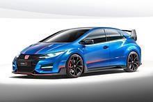 Honda Civic Type R